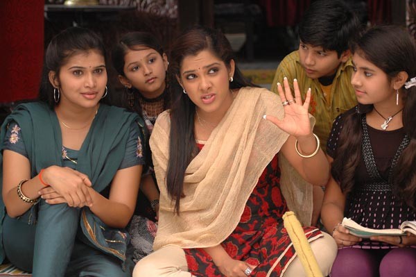 Hasini Movie Stills Kamalakar,Sandhya - 87 / 120 photos